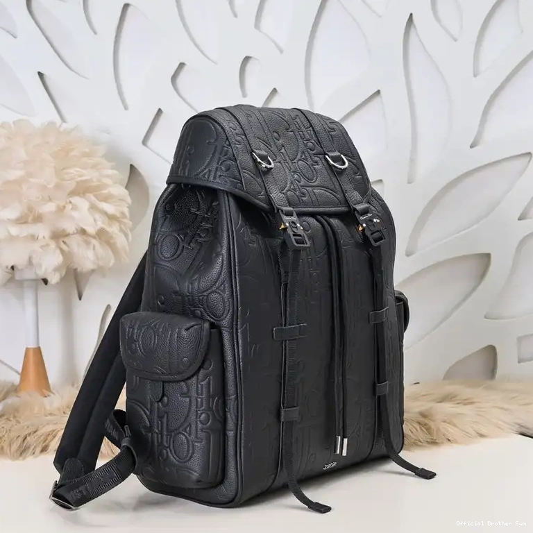 Official Brother Sam Dio 2411YA0086 Bags 0705